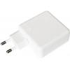 Dehner Elektronik SYS 1621-45 USB-C zásuvkový napájecí adaptér, stálé napětí, USB Power Delivery (USB-PD) , stabilizováno , 5 V/DC, 9 V/DC, 12 V/DC, 15 V/DC,