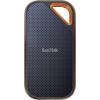 SanDisk Extreme® Pro Portable 1 TB, externí SSD HDD 6,35 cm (2,5), USB 3.2 (Gen 2) , černá, oranžová
