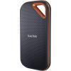 SanDisk Extreme® Pro Portable 1 TB, externí SSD HDD 6,35 cm (2,5), USB 3.2 (Gen 2) , černá, oranžová