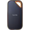 SanDisk Extreme® Pro Portable 2 TB, externí SSD HDD 6,35 cm (2,5), USB 3.2 (Gen 2) , černá, oranžová
