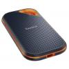 SanDisk Extreme® Pro Portable 2 TB, externí SSD HDD 6,35 cm (2,5), USB 3.2 (Gen 2) , černá, oranžová