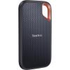 SanDisk Extreme® Portable 1 TB, externí SSD HDD 6,35 cm (2,5), USB 3.2 (Gen 2) , černá, oranžová