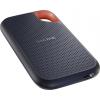 SanDisk Extreme® Portable 1 TB, externí SSD HDD 6,35 cm (2,5), USB 3.2 (Gen 2) , černá, oranžová