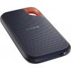 SanDisk Extreme® Portable 2 TB, externí SSD HDD 6,35 cm (2,5), USB 3.2 (Gen 2) , černá, oranžová