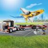 LEGO® CITY 60289 Flugshow-Jet-Transporter
