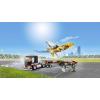 LEGO® CITY 60289 Flugshow-Jet-Transporter