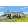 LEGO® CITY 60289 Flugshow-Jet-Transporter