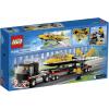 LEGO® CITY 60289 Flugshow-Jet-Transporter
