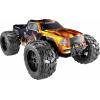 Reely Cimera černá střídavý (Brushless) 1:10 RC model auta elektrický monster truck 4WD (4x4) 100% RtR 2,4 GHz vč. akumulátorů a nabíječky