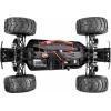 Reely Cimera černá střídavý (Brushless) 1:10 RC model auta elektrický monster truck 4WD (4x4) 100% RtR 2,4 GHz vč. akumulátorů a nabíječky