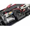 Reely Cimera černá střídavý (Brushless) 1:10 RC model auta elektrický monster truck 4WD (4x4) 100% RtR 2,4 GHz vč. akumulátorů a nabíječky