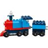 11014 LEGO® CLASSIC Steinbox s kolečky