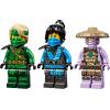 71745 LEGO® NINJAGO Lloyds Dschungel-Bike