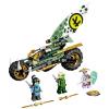71745 LEGO® NINJAGO Lloyds Dschungel-Bike