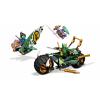 71745 LEGO® NINJAGO Lloyds Dschungel-Bike