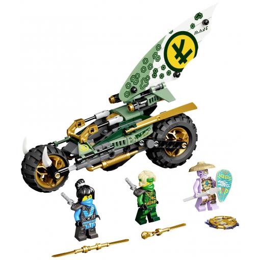 71745 LEGO® NINJAGO Lloyds Dschungel-Bike
