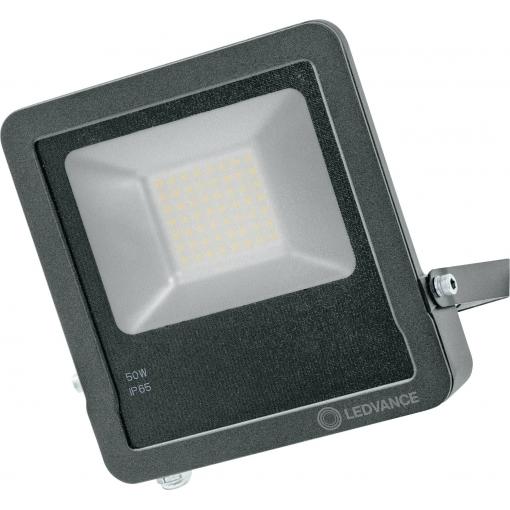 LEDVANCE SMART+ DIMMABLE 50 W 4058075474666 venkovní LED reflektor 50 W teplá bílá