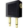 Oehlbach D1C35015 i-Jack AD-Flight jack audio Y adaptér [1x jack zásuvka 3,5 mm - 2x jack zástrčka 3,5 mm] černá