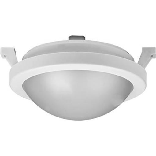 mlight 81-4085 LED stropní svítidlo Energetická třída (EEK2021): E (A - G) 12 W bílá