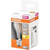 OSRAM HOMELIGHTING 4058075446991 LED Energetická třída (EEK2021) F (A - G) E27 klasická žárovka 2.5 W = 25 W teplá bílá (Ø x d) 60.0 mm x 105.0 mm 1 ks