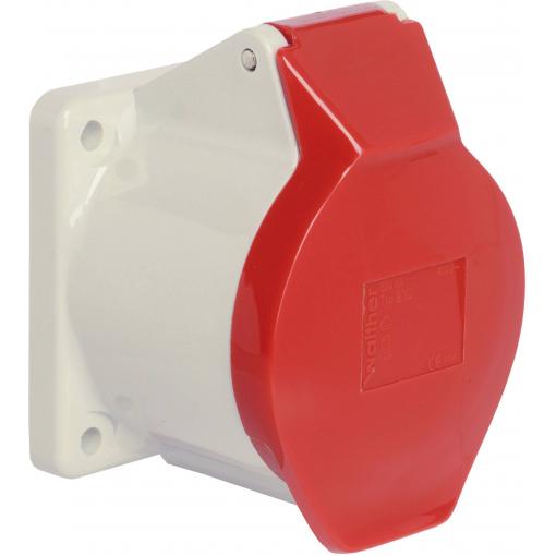 Walther Werke 430 430 CEE zásuvka, 32 A, 5pólová, 400 V, 1 ks