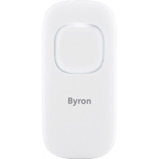 Byron DBY-25930 bezdrátový zvonek