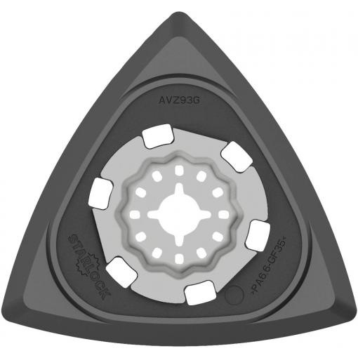 Metabo 626944000 brusný disk 1 ks