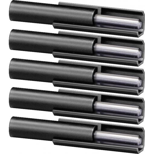 Siemens 5ST38051 Úchytková spojka pro FI jistič vedení T = 70 mm pro montáž Úchytková spojka 1 ks