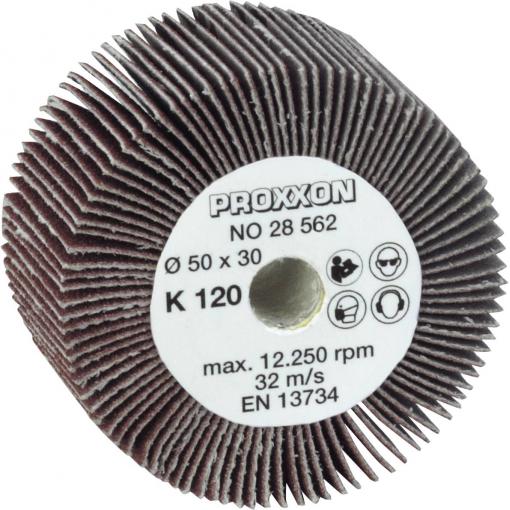 Brusný válec pro brusku na válcovou brusku WAS/E a WAS/A. Proxxon Micromot 28562