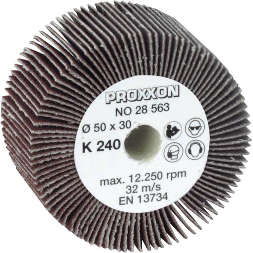 Brusný válec pro brusku na válcovou brusku WAS/E a WAS/A. Proxxon Micromot 28563
