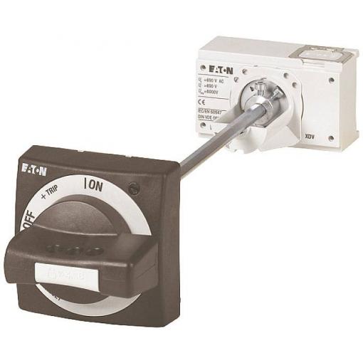 Eaton NZM1-XTVD otočný pohon dveřní spojky 1 ks