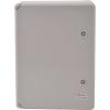 Boxexpert BXPPABSG250350150-F01 skříňový rozvaděč 250 x 350 x 150 ABS světle šedá 1 ks
