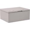 Boxexpert BXPPABSG250350150-F01 skříňový rozvaděč 250 x 350 x 150 ABS světle šedá 1 ks