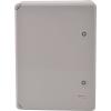 Boxexpert BXPPABSG300400170-F01 skříňový rozvaděč 300 x 400 x 170 ABS světle šedá 1 ks