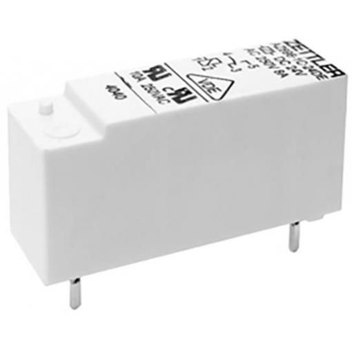 Zettler Electronics, AZ696-1CE-5DE relé do DPS, monostabilní, 1 cívka, 240 V/DC, 440 V/AC, 10 A, 1 ks