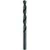 Alpen 0060101040100 HSS spirálový vrták 10.4 mm Celková délka 133 mm DIN 338 5 ks
