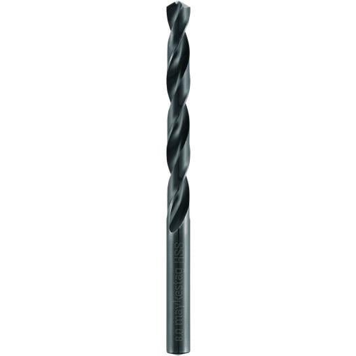 Alpen 0060101150100 HSS spirálový vrták 11.5 mm Celková délka 142 mm DIN 338 5 ks