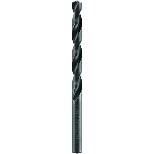Alpen 0060101160100 HSS spirálový vrták 11.6 mm Celková délka 142 mm DIN 338 5 ks