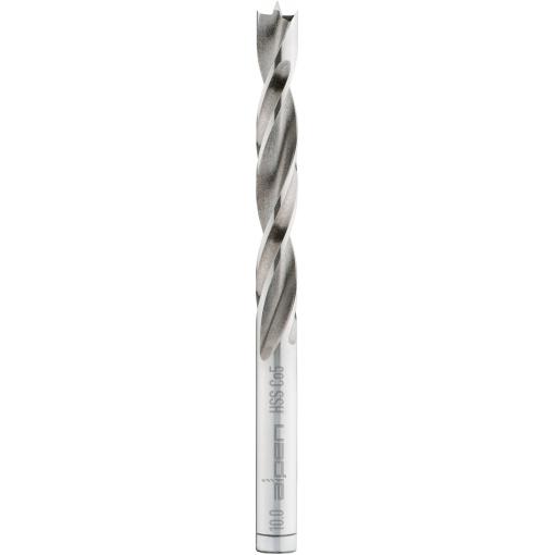 Alpen 0063300700100 spirálový vrták do dřeva 7 mm Celková délka 109 mm 1 ks
