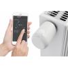 Eurotronic Comet Wifi bezdrátová termostatická hlavice, 700200, elektronický