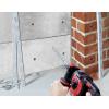 kwb 044655 chrom-molybdenová ocel vrták do betonu 5.5 mm Celková délka 85 mm válcová stopka 1 ks