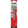 kwb 044660 chrom-molybdenová ocel vrták do betonu 6 mm Celková délka 100 mm válcová stopka 1 ks