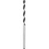 kwb 045060 chrom-molybdenová ocel vrták do betonu 6 mm Celková délka 150 mm válcová stopka 1 ks