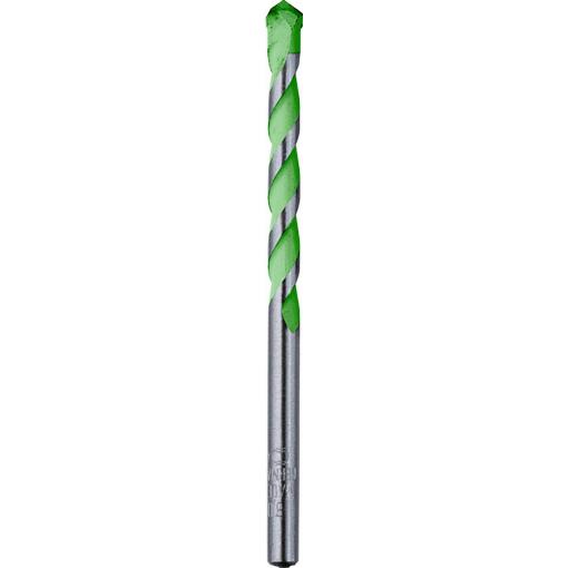 kwb 052640 40CR-ocel vrták do žuly 4 mm Celková délka 75 mm válcová stopka 1 ks