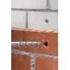 kwb 109145 nástrojová ocel sada spirálového vrtáku na kámen 8dílná 3 mm, 10 mm, 4 mm, 9 mm, 5 mm, 8 mm, 6 mm, 7 mm válcová stopka 1 sada