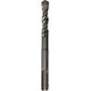 kwb 241640 40CR-ocel příklepový vrták 10 mm Celková délka 160 mm SDS plus 1 ks