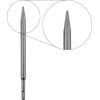 kwb 247210 bodový sekáč Celková délka 250 mm SDS plus 1 ks