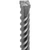 kwb 261516 40CR-ocel příklepový vrták 16 mm Celková délka 210 mm SDS plus 1 ks