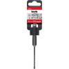 kwb 264016 40CR-ocel příklepový vrták 16 mm Celková délka 450 mm SDS plus 1 ks
