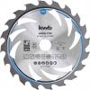 kwb 584554 tvrdokovový pilový kotouč 160 x 20 x 1.0 mm Počet zubů (na palec): 20 1 ks